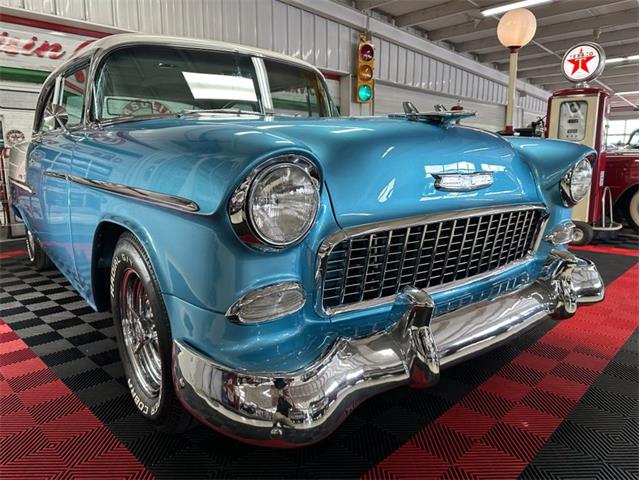 1955 Chevrolet 210 (CC-2119299) for sale in Columbus, Ohio