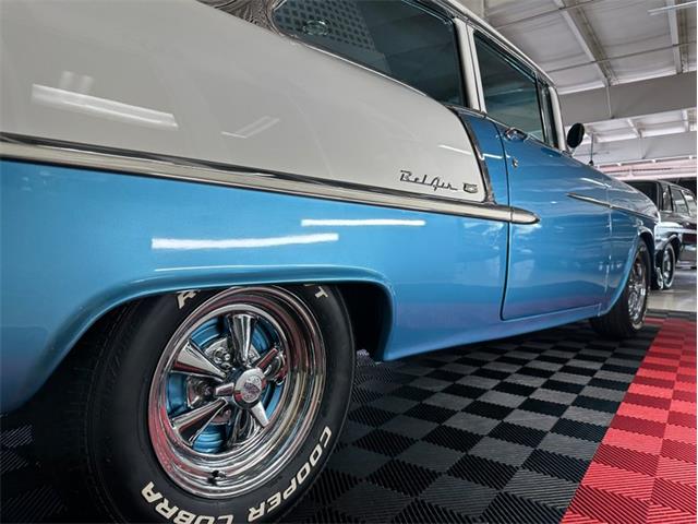 1955 Chevrolet 210 (CC-2119299) for sale in Columbus, Ohio