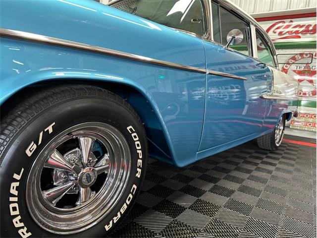 1955 Chevrolet 210 (CC-2119299) for sale in Columbus, Ohio