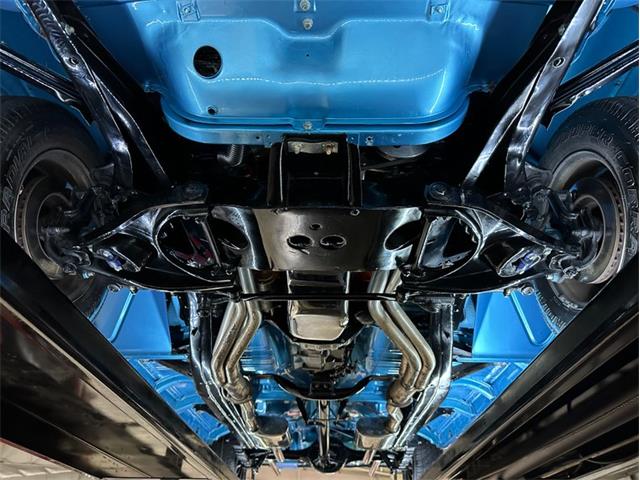 1955 Chevrolet 210 (CC-2119299) for sale in Columbus, Ohio
