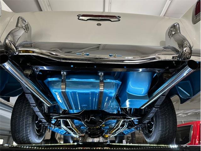 1955 Chevrolet 210 (CC-2119299) for sale in Columbus, Ohio