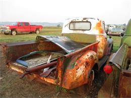 1948 GMC Pickup (CC-2110093) for sale in Cadillac, Michigan