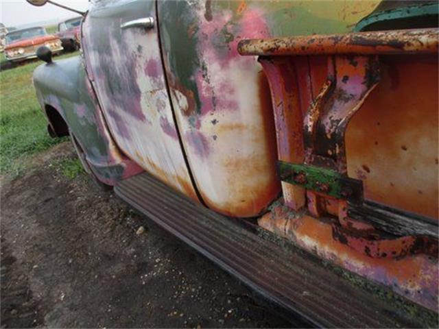 1948 GMC Pickup (CC-2110093) for sale in Cadillac, Michigan