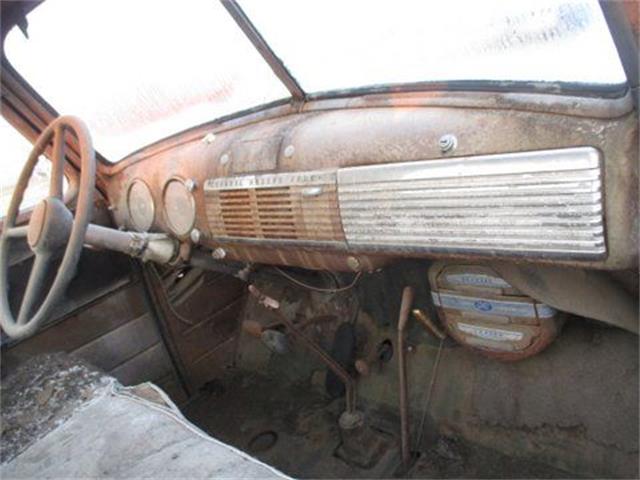 1948 GMC Pickup (CC-2110093) for sale in Cadillac, Michigan