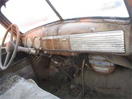1948 GMC Pickup (CC-2110093) for sale in Cadillac, Michigan