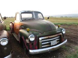 1948 GMC Pickup (CC-2110093) for sale in Cadillac, Michigan