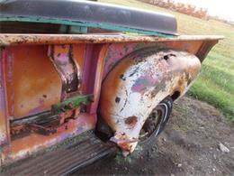 1948 GMC Pickup (CC-2110093) for sale in Cadillac, Michigan