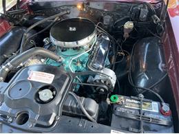 1965 Pontiac GTO (CC-2110930) for sale in Cadillac, Michigan