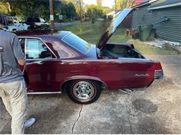 1965 Pontiac GTO (CC-2110930) for sale in Cadillac, Michigan