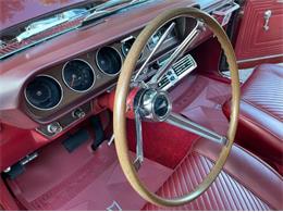 1965 Pontiac GTO (CC-2110930) for sale in Cadillac, Michigan