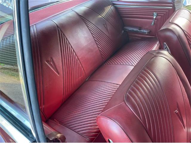 1965 Pontiac GTO (CC-2110930) for sale in Cadillac, Michigan