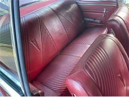1965 Pontiac GTO (CC-2110930) for sale in Cadillac, Michigan
