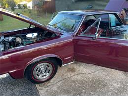 1965 Pontiac GTO (CC-2110930) for sale in Cadillac, Michigan
