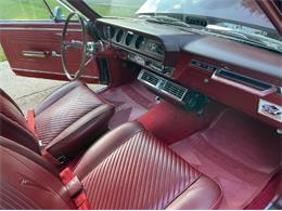1965 Pontiac GTO (CC-2110930) for sale in Cadillac, Michigan