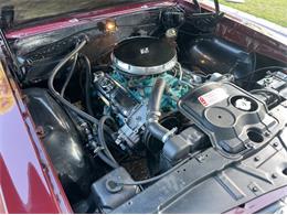 1965 Pontiac GTO (CC-2110930) for sale in Cadillac, Michigan