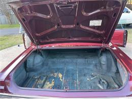 1965 Pontiac GTO (CC-2110930) for sale in Cadillac, Michigan