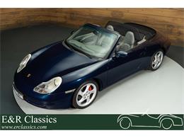 1999 Porsche 911 Carrera (CC-2119300) for sale in Waalwijk, Noord Brabant
