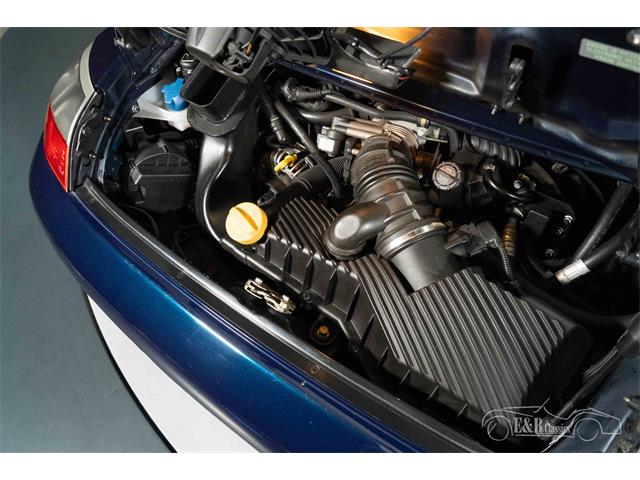 1999 Porsche 911 Carrera (CC-2119300) for sale in Waalwijk, Noord Brabant