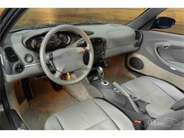 1999 Porsche 911 Carrera (CC-2119300) for sale in Waalwijk, Noord Brabant