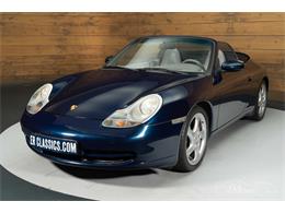 1999 Porsche 911 Carrera (CC-2119300) for sale in Waalwijk, Noord Brabant