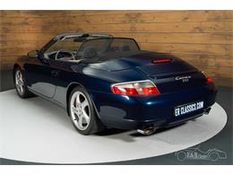 1999 Porsche 911 Carrera (CC-2119300) for sale in Waalwijk, Noord Brabant