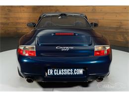 1999 Porsche 911 Carrera (CC-2119300) for sale in Waalwijk, Noord Brabant