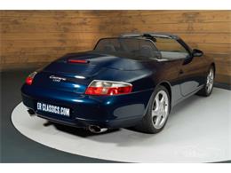 1999 Porsche 911 Carrera (CC-2119300) for sale in Waalwijk, Noord Brabant
