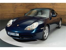 1999 Porsche 911 Carrera (CC-2119300) for sale in Waalwijk, Noord Brabant
