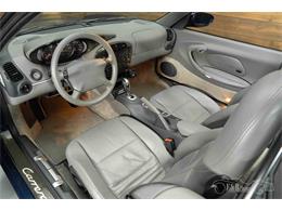 1999 Porsche 911 Carrera (CC-2119300) for sale in Waalwijk, Noord Brabant