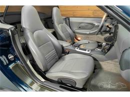1999 Porsche 911 Carrera (CC-2119300) for sale in Waalwijk, Noord Brabant