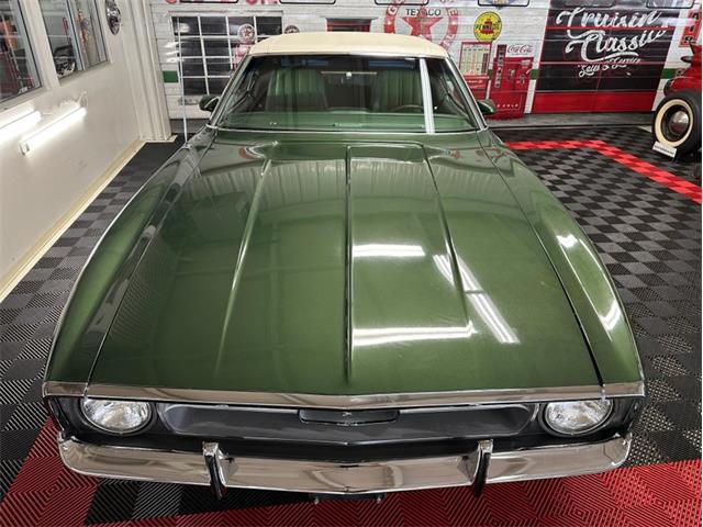 1972 Ford Mustang (CC-2119301) for sale in Columbus, Ohio