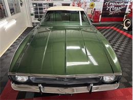 1972 Ford Mustang (CC-2119301) for sale in Columbus, Ohio