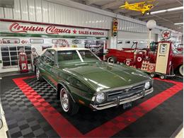 1972 Ford Mustang (CC-2119301) for sale in Columbus, Ohio