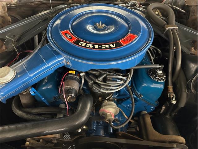 1972 Ford Mustang (CC-2119301) for sale in Columbus, Ohio