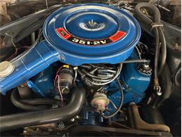 1972 Ford Mustang (CC-2119301) for sale in Columbus, Ohio