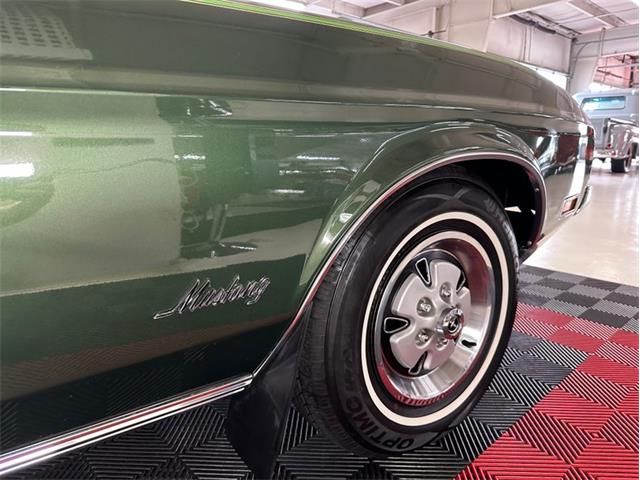 1972 Ford Mustang (CC-2119301) for sale in Columbus, Ohio