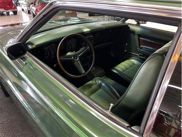 1972 Ford Mustang (CC-2119301) for sale in Columbus, Ohio