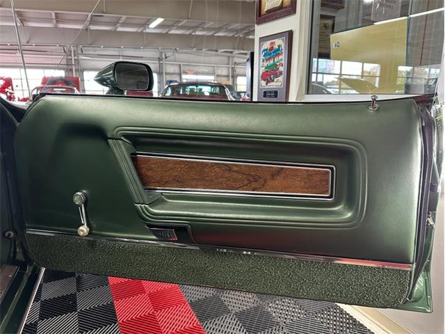 1972 Ford Mustang (CC-2119301) for sale in Columbus, Ohio