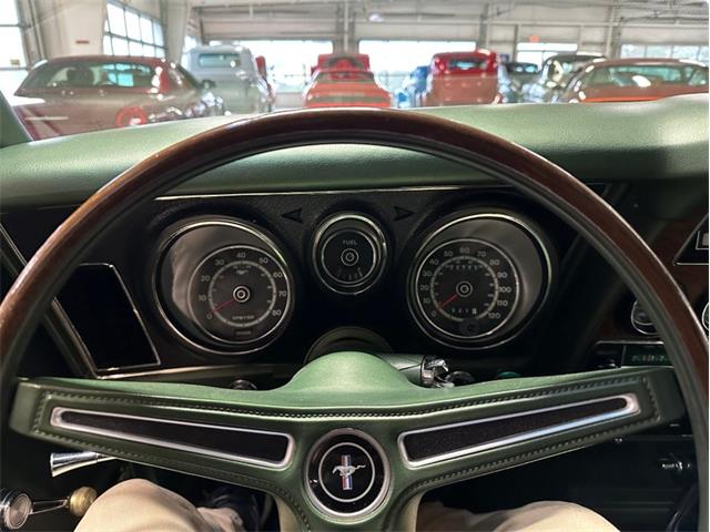 1972 Ford Mustang (CC-2119301) for sale in Columbus, Ohio