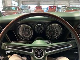 1972 Ford Mustang (CC-2119301) for sale in Columbus, Ohio