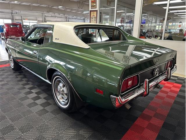 1972 Ford Mustang (CC-2119301) for sale in Columbus, Ohio