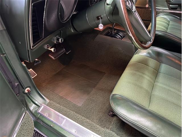 1972 Ford Mustang (CC-2119301) for sale in Columbus, Ohio