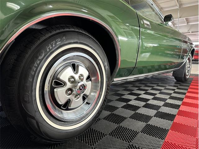 1972 Ford Mustang (CC-2119301) for sale in Columbus, Ohio