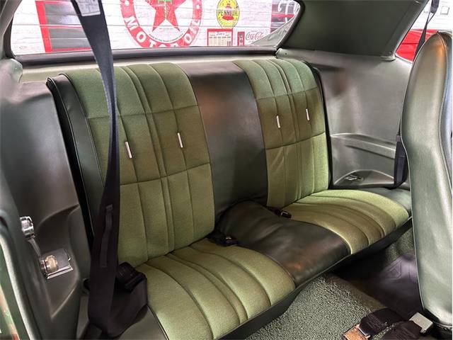 1972 Ford Mustang (CC-2119301) for sale in Columbus, Ohio