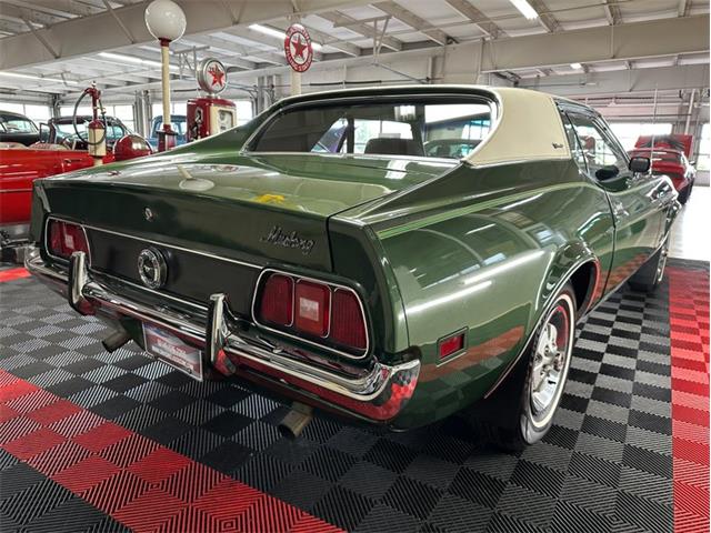 1972 Ford Mustang (CC-2119301) for sale in Columbus, Ohio