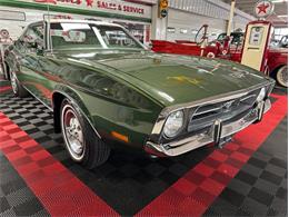 1972 Ford Mustang (CC-2119301) for sale in Columbus, Ohio