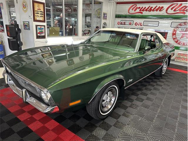 1972 Ford Mustang (CC-2119301) for sale in Columbus, Ohio