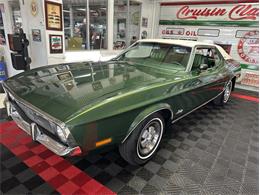 1972 Ford Mustang (CC-2119301) for sale in Columbus, Ohio