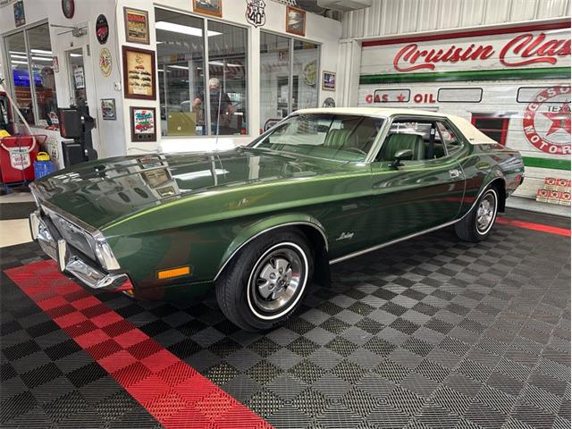 1972 Ford Mustang (CC-2119301) for sale in Columbus, Ohio