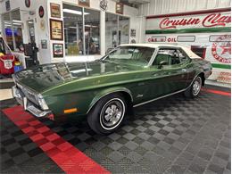 1972 Ford Mustang (CC-2119301) for sale in Columbus, Ohio